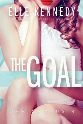 Goal, Paperback by Kennedy, Elle, Brand New, Free shipping in the US