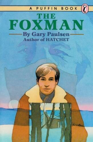 The Foxman – Paperback By Paulsen, Gary – VERY GOOD