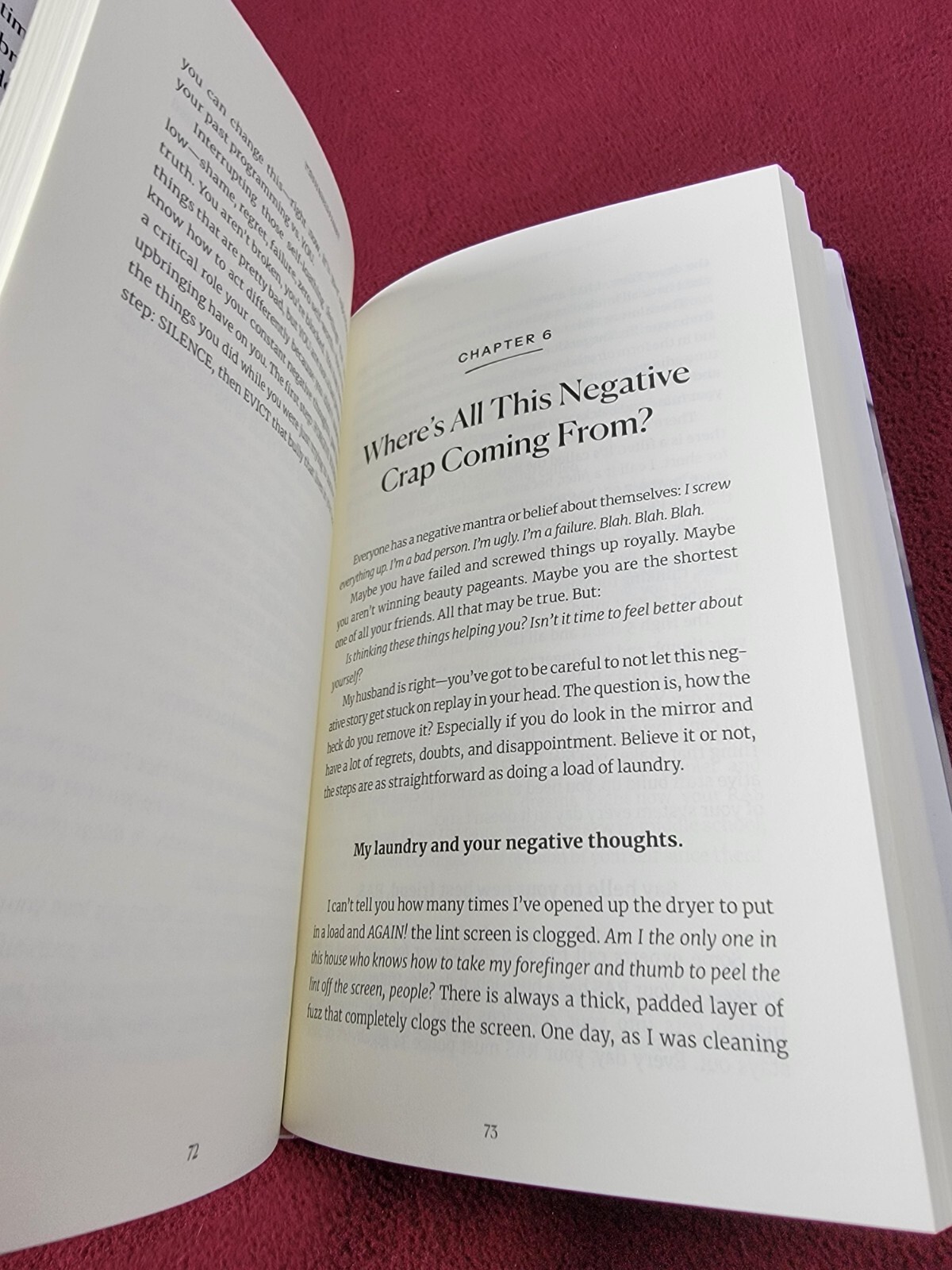 The High 5 Habit By Mel Robbins take control of your life with one simple habit