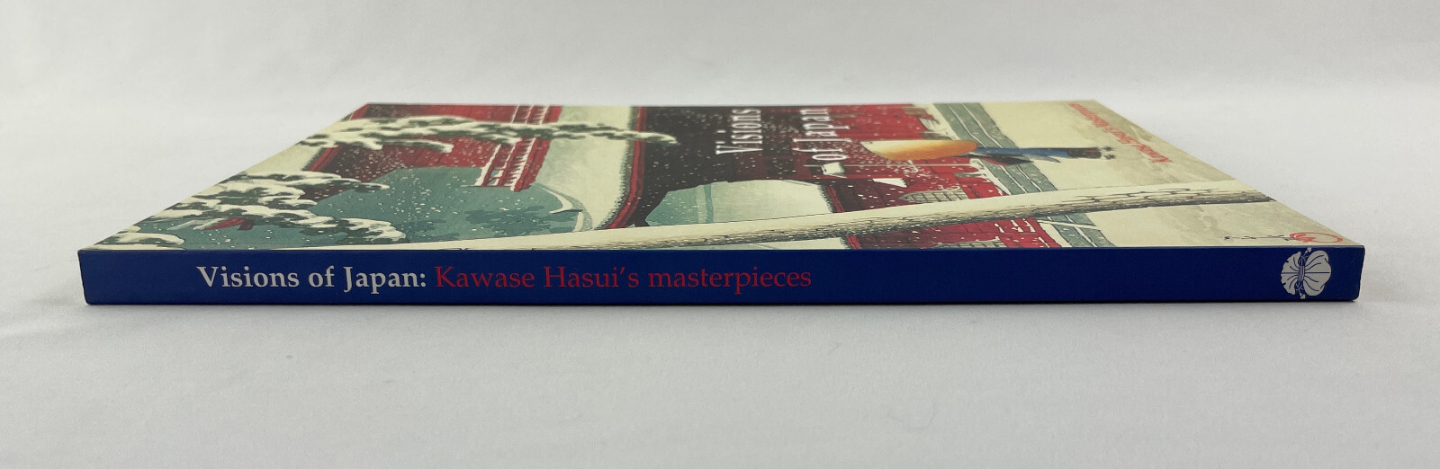 Visions of Japan : Kawase Hasui’s Masterpieces, 2004, Woodblock Prints, TPBK
