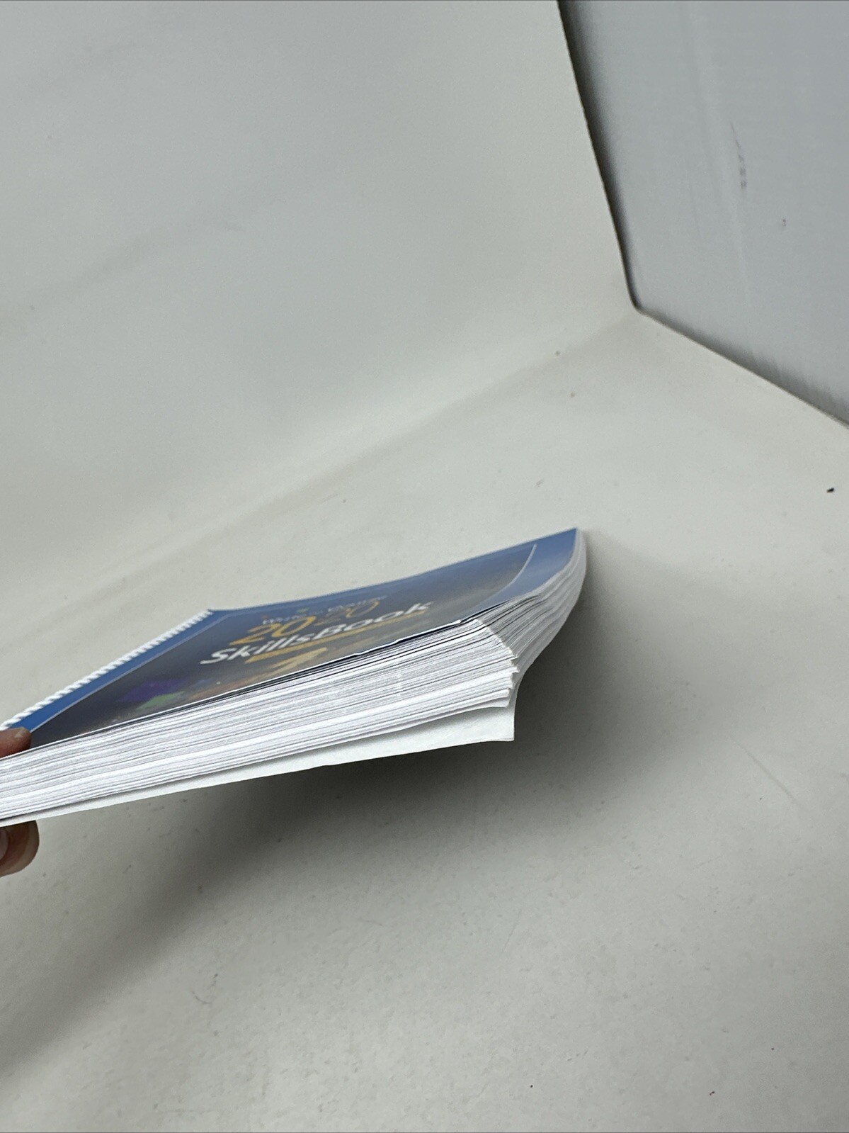 Write on Course 2020 : SkillsBook Teacher’s Edition Grade 6 (2017, UNMARKED!)