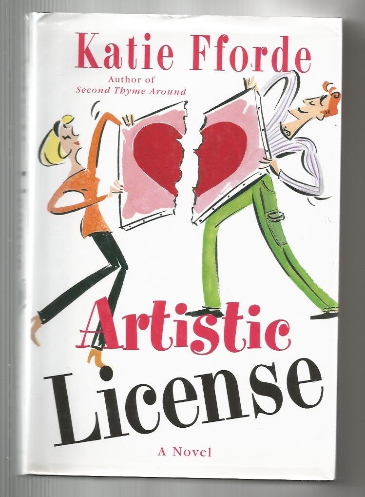 Artistic License