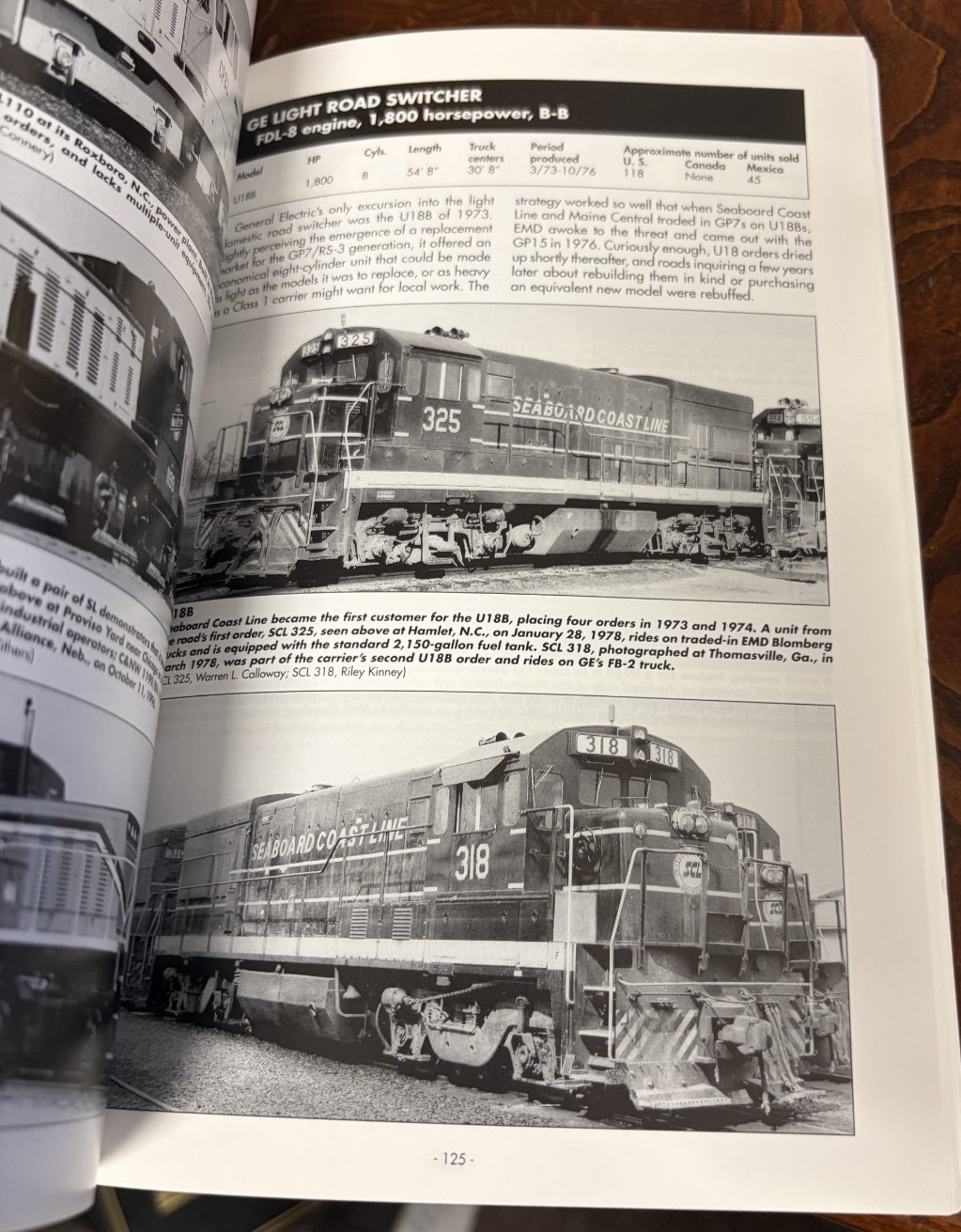 The Contemporary Diesel Spotter’s Guide: A Comprehensive Reference Manual to…