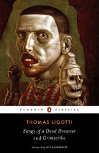 Songs of a Dead Dreamer and Grimscribe (0143107763) Paperback