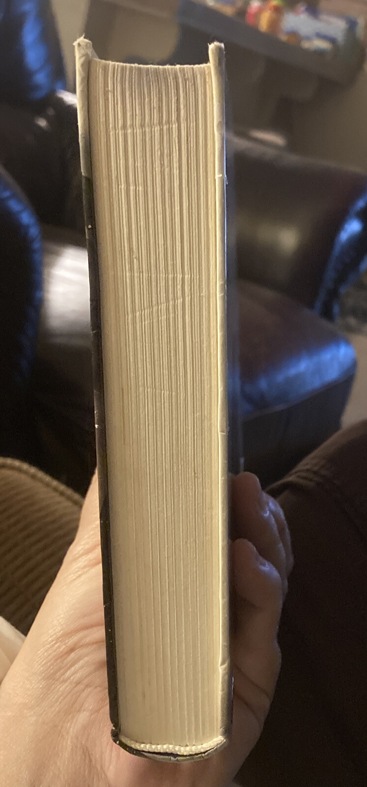 Gusto Kochbuch Fur Beste Hausmanns Kost 9.5″x6″ in size