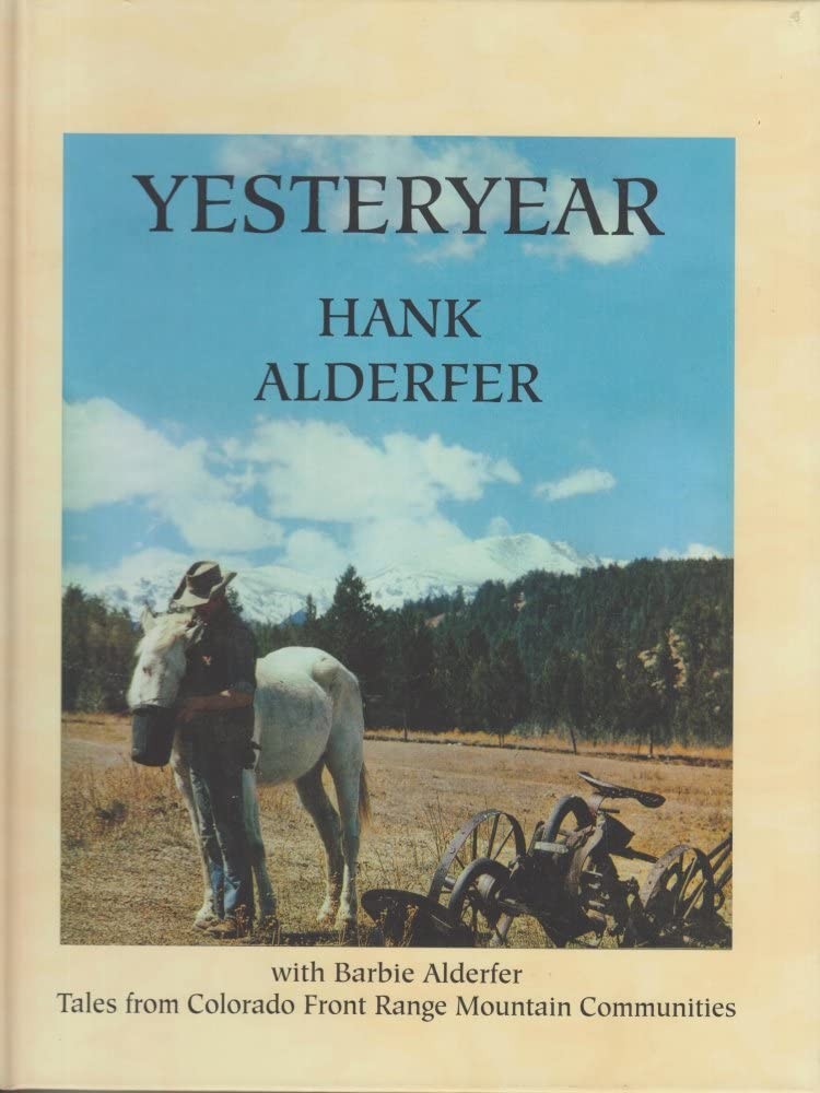Yesteryear