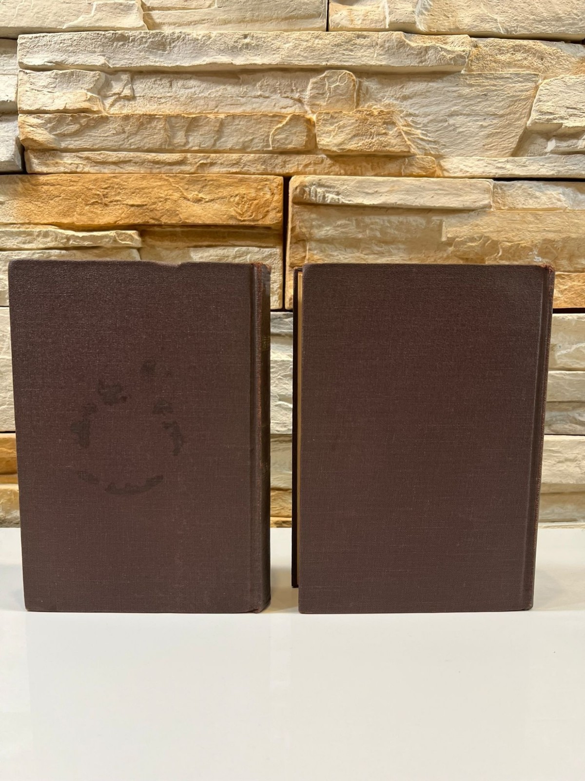 Alexandre Dumas Ange Pitou or Taking the Bastile Vol 1 & 2 Historical Fiction