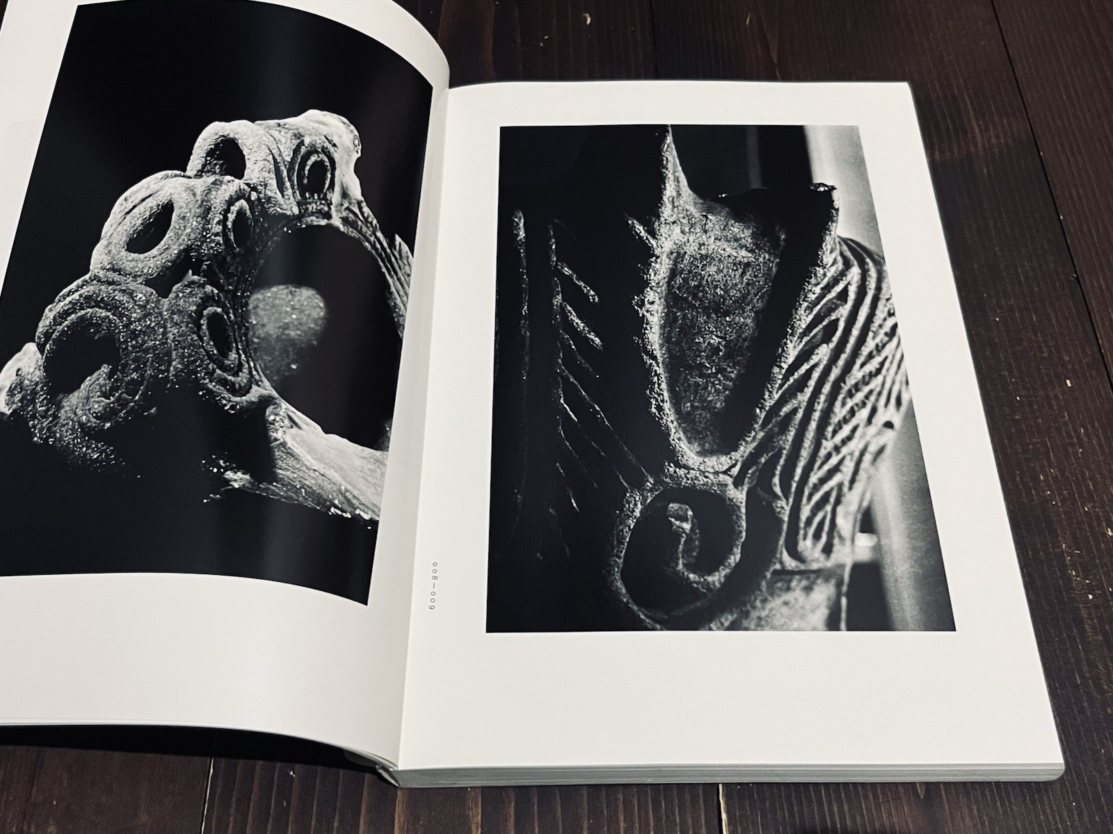 TARO OKAMOTO FOR THE SAKE OF THOUGHT PHOTO EXHIBITION CATALOG BOOK 2018 JAPAN