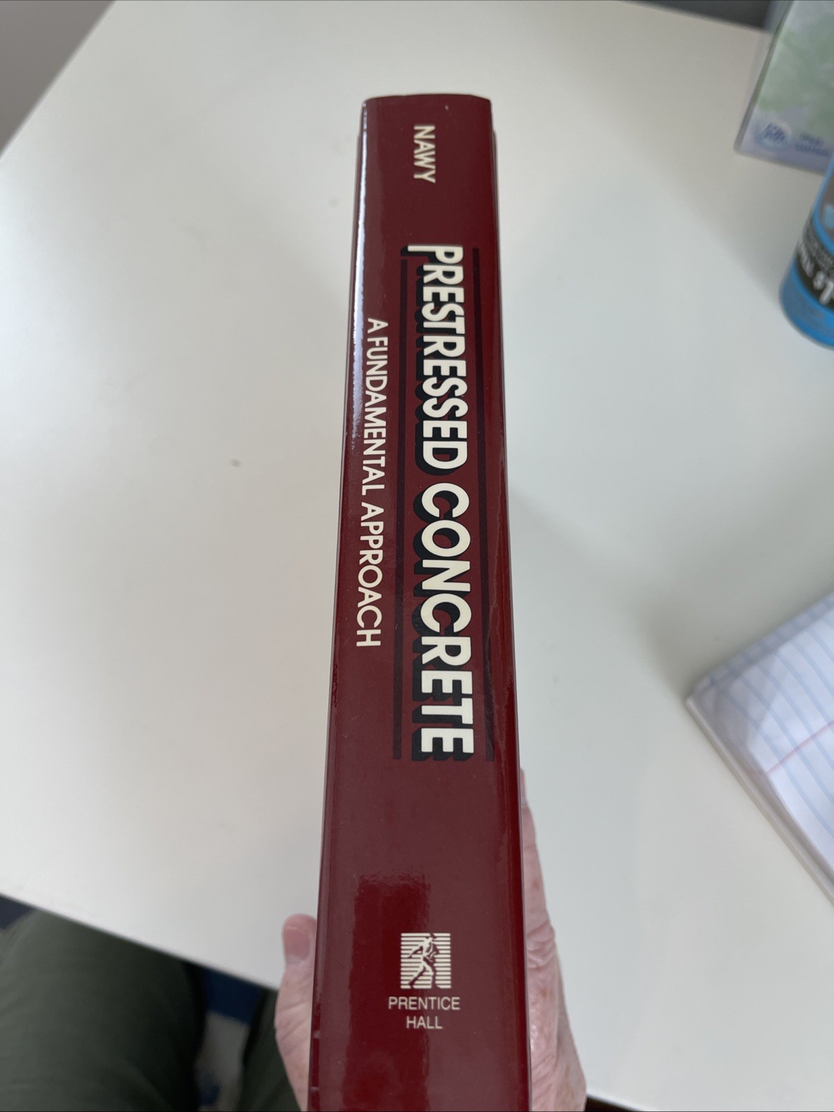 Prentice-Hall International Series in Civil Engineering and Engineering…