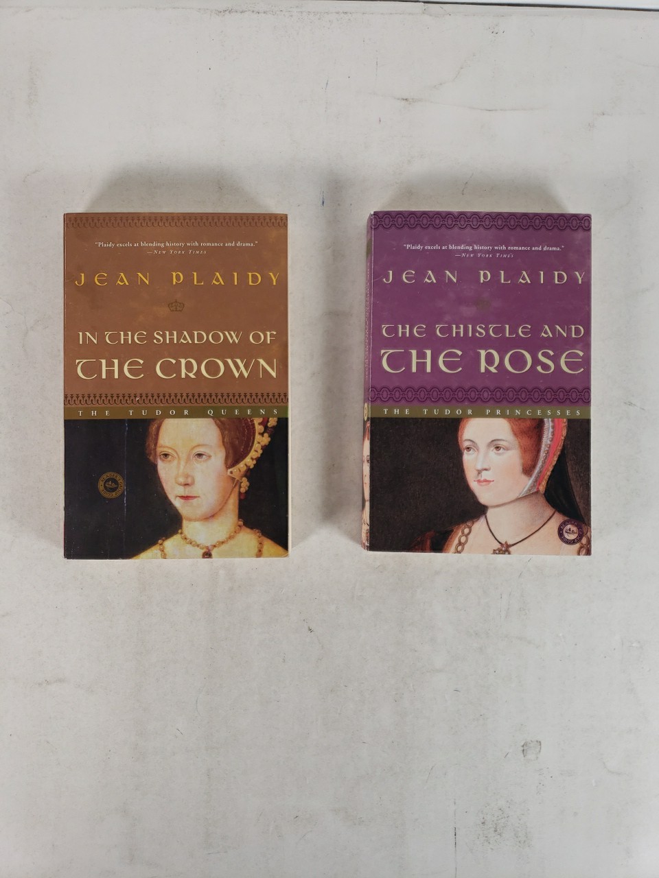 Jean Plaidy (12 Book Lot – All Paperback) the Borgias, Stuart Saga, The Tudors