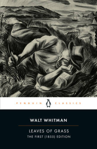 Leaves of Grass: The First (1855) Edition (Penguin Classics) – ACCEPTABLE