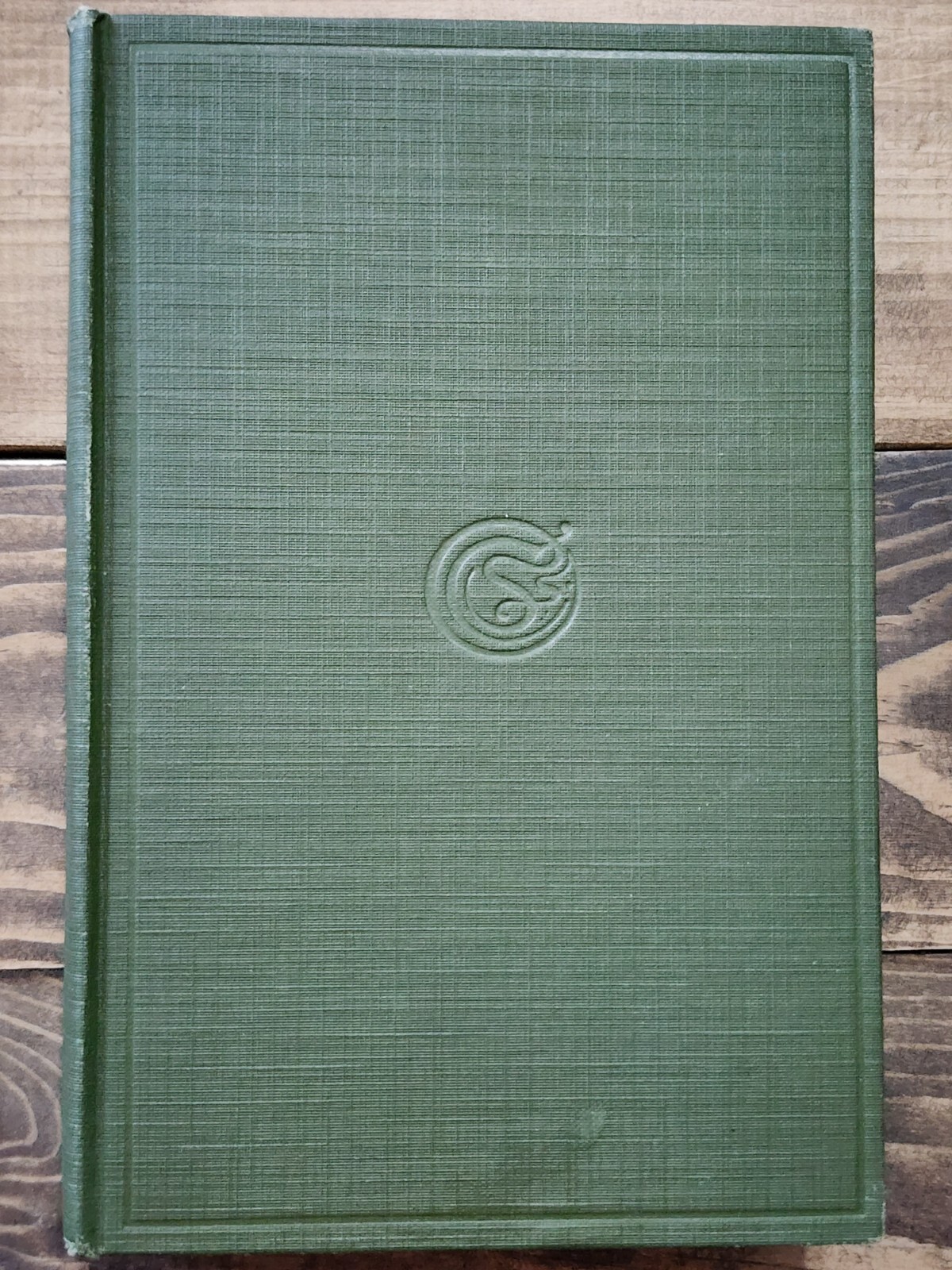 GALLEGHER, AND OTHER STORIES-by Richard Harding Davis, 1915 vintage HC