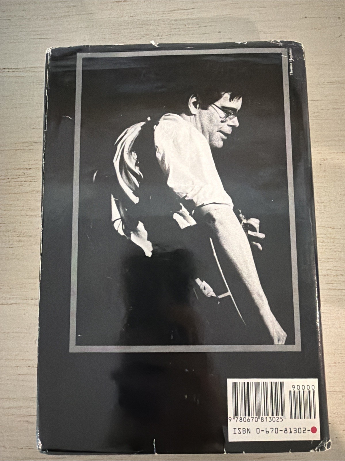IT Stephen King 1986 First Edition 1st Print Book Club Horror Hardcover
