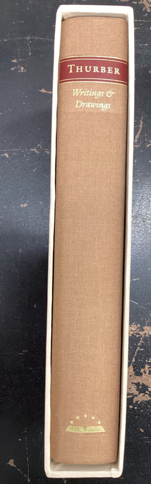 Library of America w/ Slipcases – Choose From Many – Save w/ Multiple Purchases
