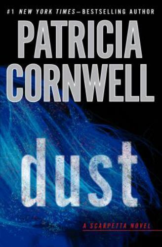 Dust (Scarpetta: Thorndike Press Large Print Basic), Cornwell, Patricia, Good Bo