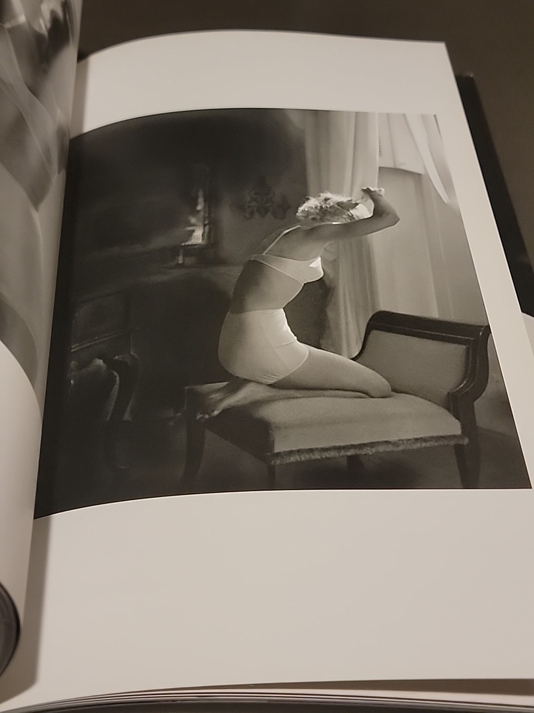 Lillian Bassman: Lingerie by Lillian Bassman (2012, Hardcover) EX 1st Edition
