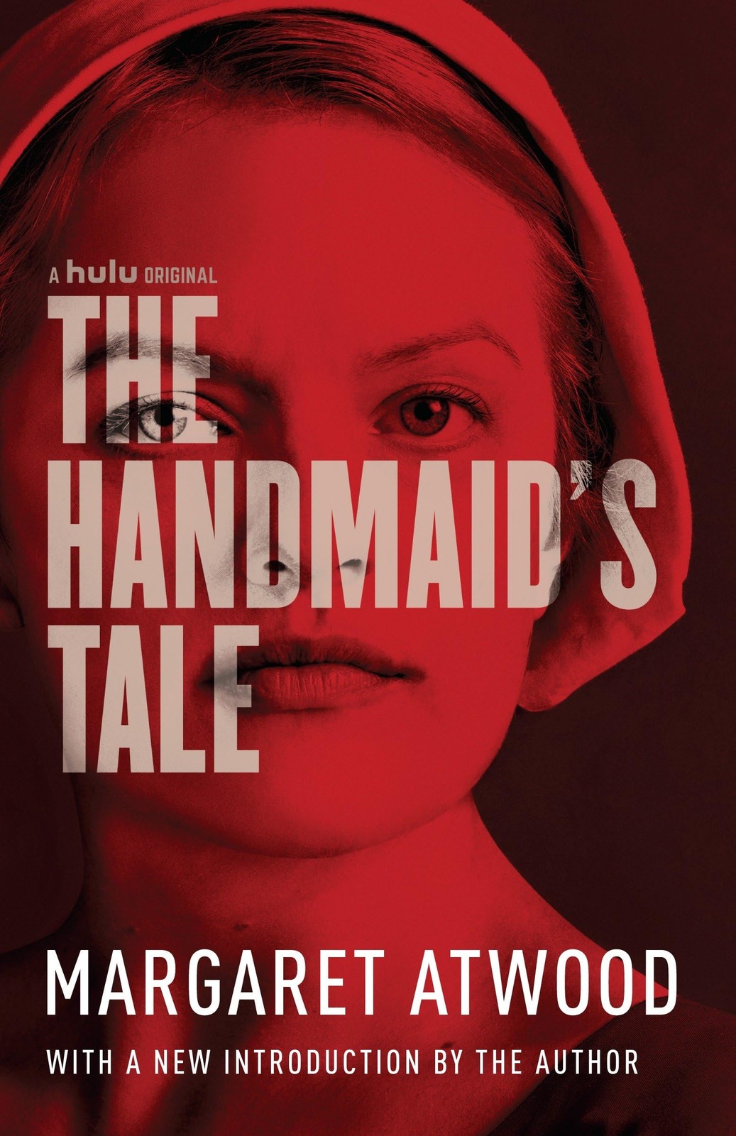 The Handmaid’s Tale (Movie Tie-in) Atwood, Margaret paperback Very Good