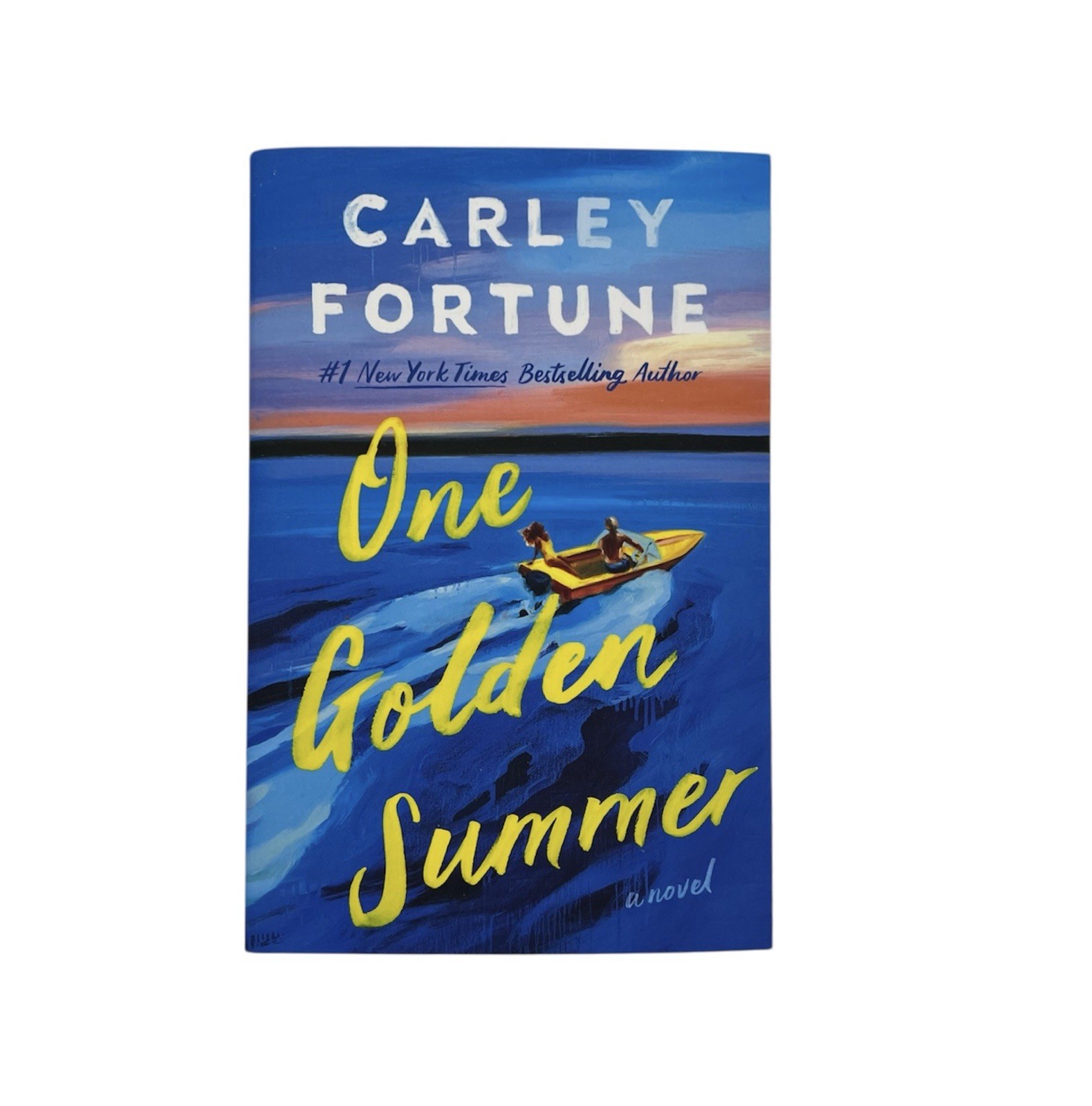 One Golden Summer