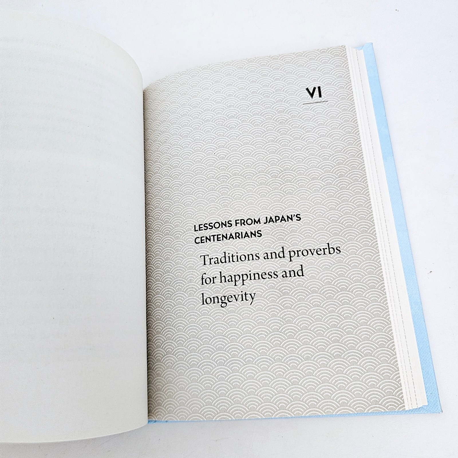Ikigai Hector Garcia Hardcover Japanese Secret Long Happy Life Free Postage