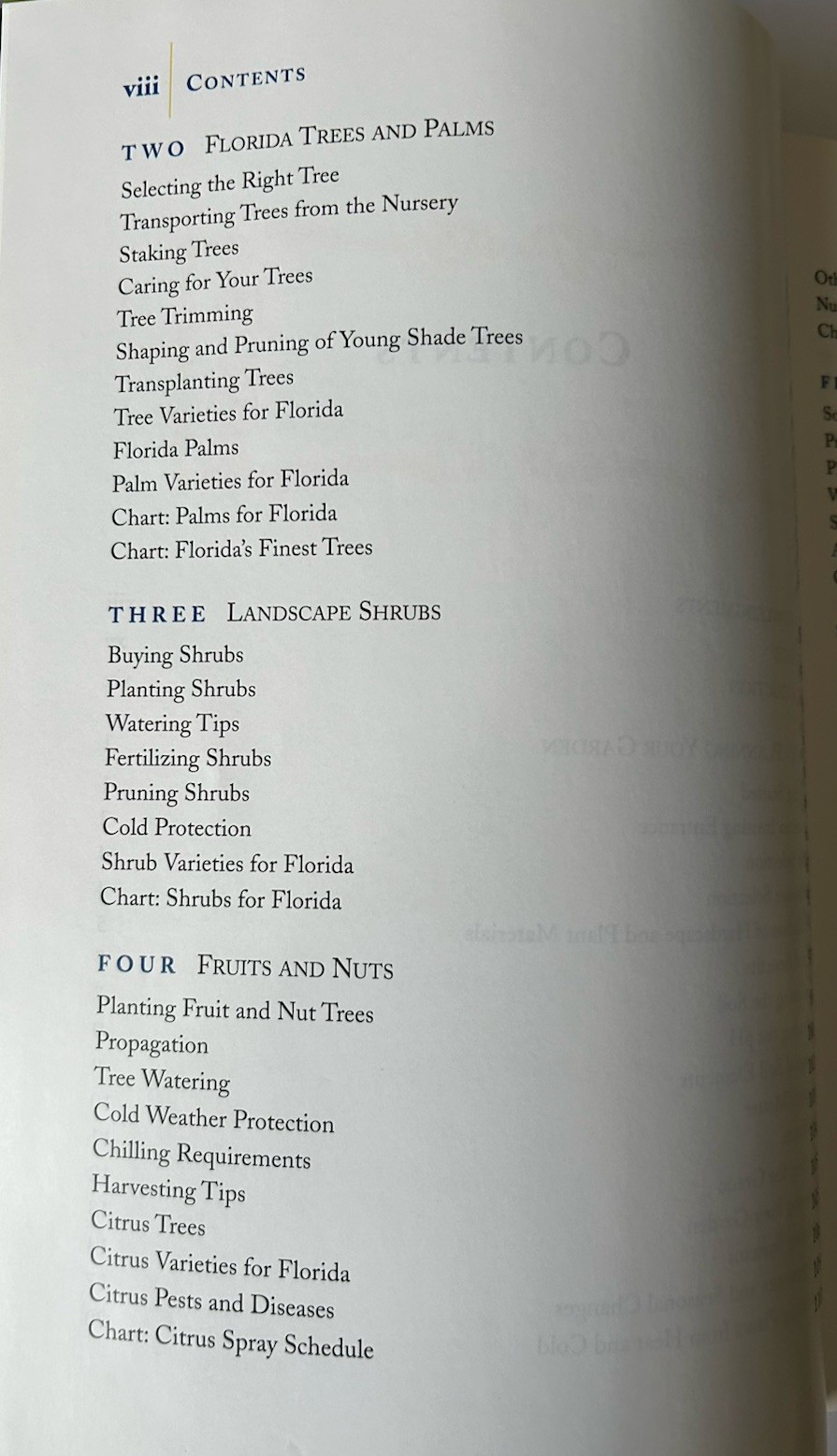 Complete Guide to Florida Gardening by Stan DeFreitas HC/DJ 3rd Edition