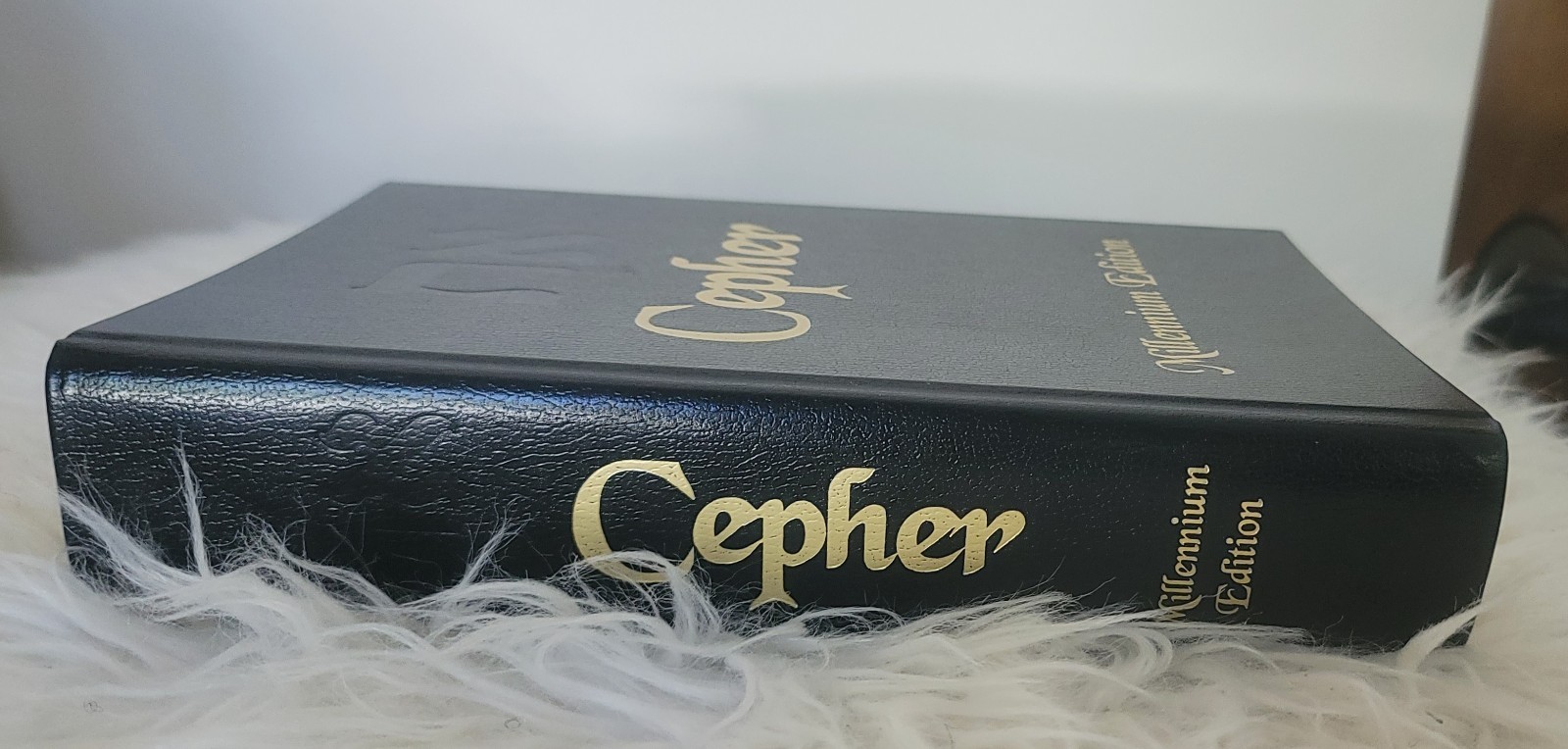 Cepher Millennium Edition