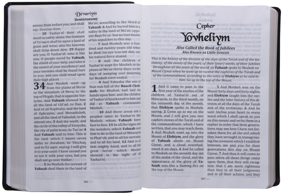 Cepher – LARGE PRINT soft cover
