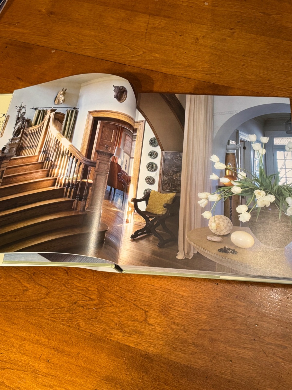 Farrow & Ball The Art of Color Brian D. Coleman Hardcover Large 12.25″x10 2007