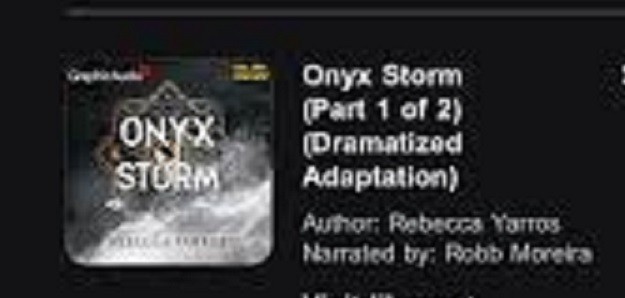 EMPYREN BOOK SERIES BY REBECCA YARROS 🔥6 AUDIOBOOKS 🔥DRAMATIC