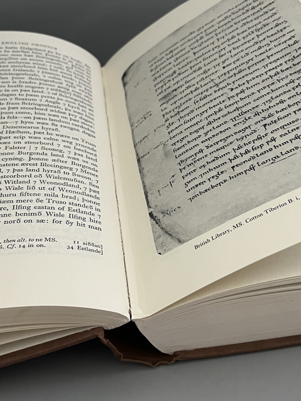 Early English Text Society The Old English Orosius