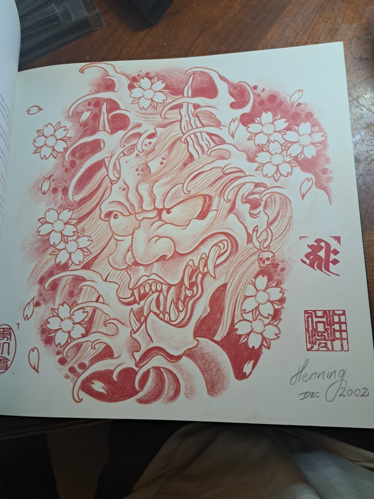 The Sketchbook 80 Unique Designs by the World’s Finest Tattoo Artists