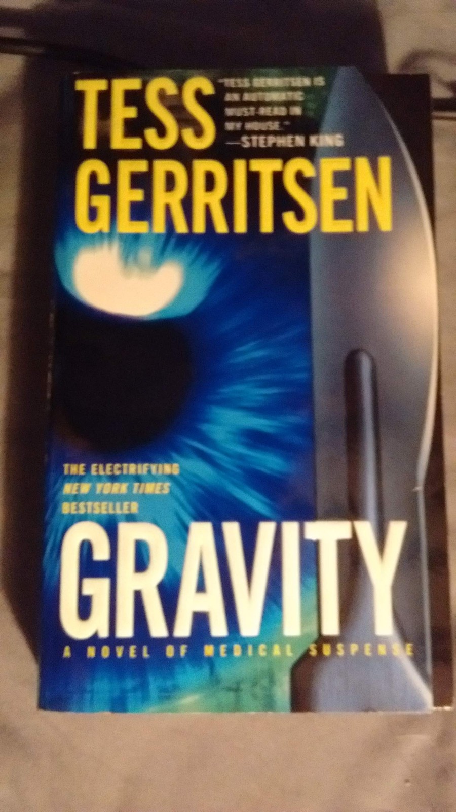 Gravity
