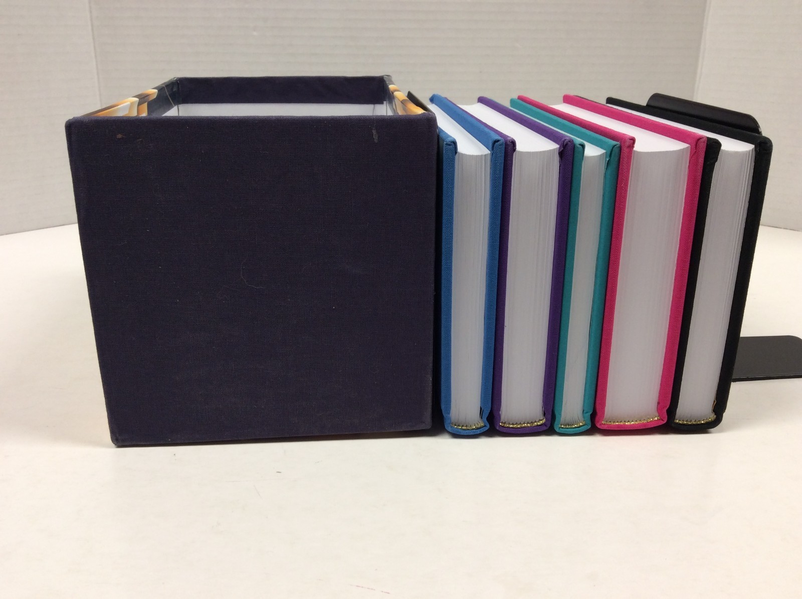 THE F. SCOTT FITZGERALD COLLECTION 5 HC in Box 2021