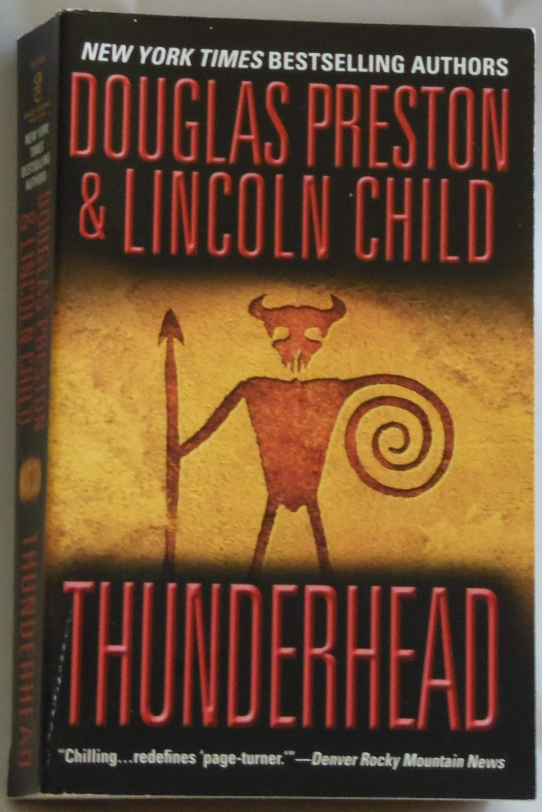 Thunderhead
