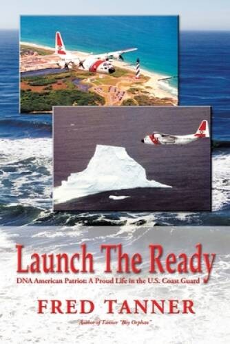 Launch the Ready: DNA American Patriot: A Proud Life in the U.S. – VERY GOOD