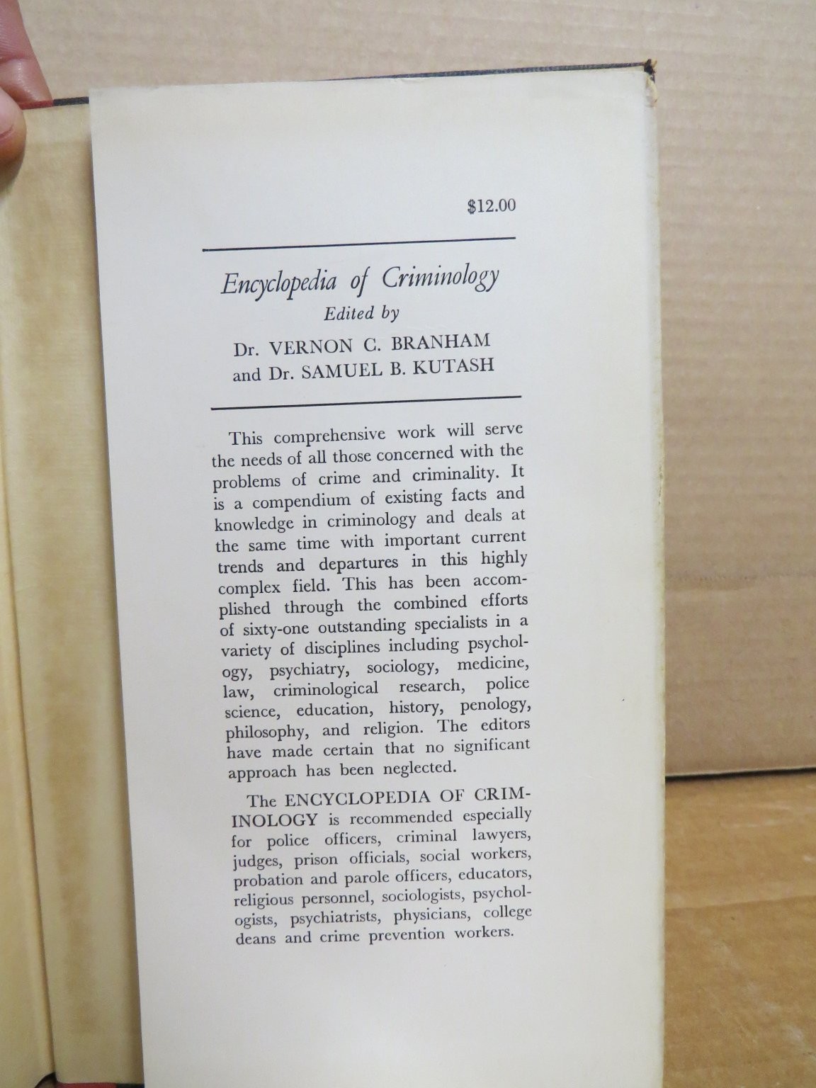 The Crime of Imprisonment George Bernard Shaw 1946 Illustrated William Gropper