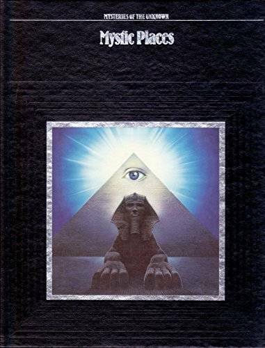 Mystic Places (Mysteries of the Unknown) – Hardcover By George Constable – GOOD