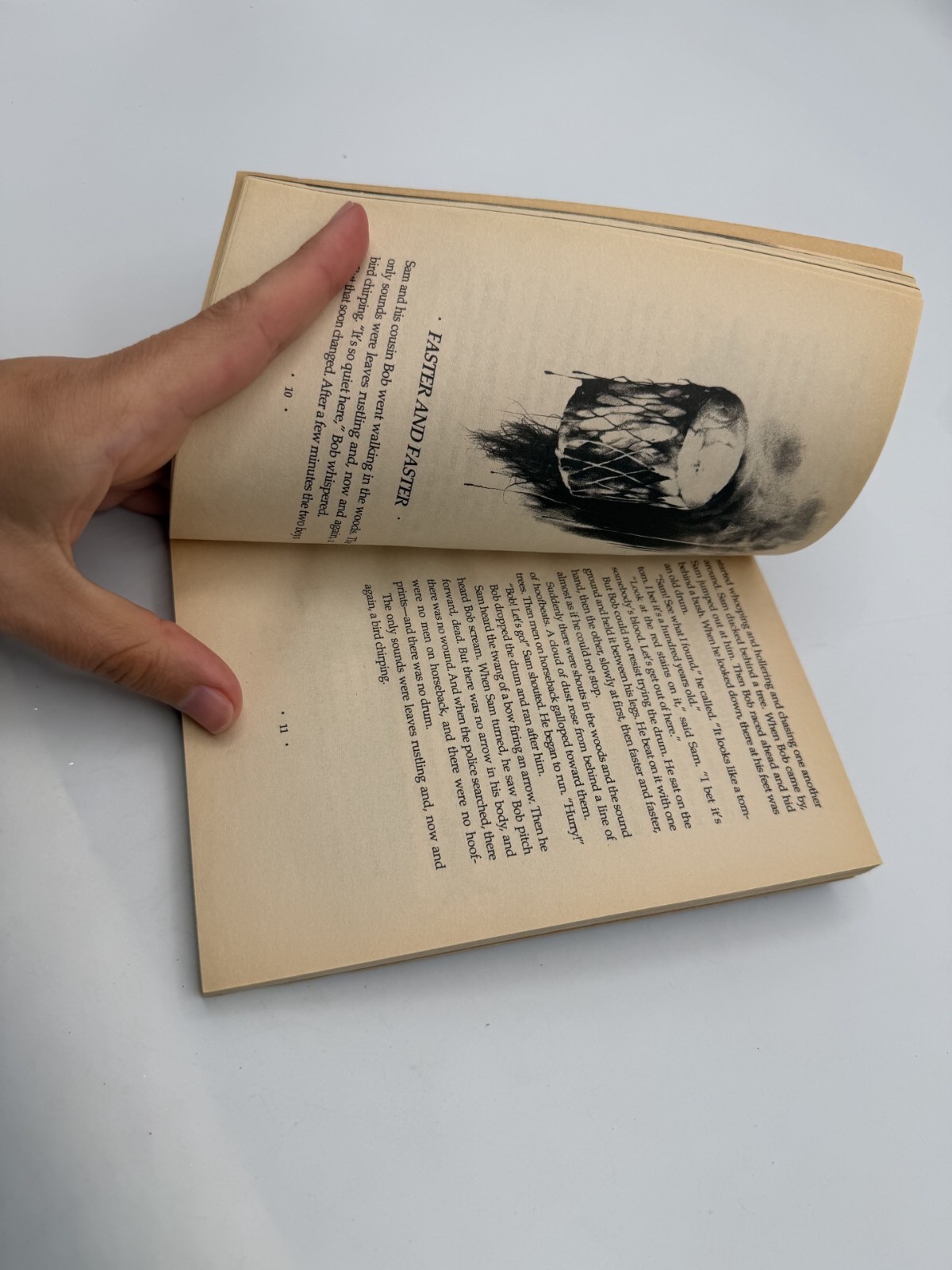 Scary Stories 3 More Tales to Chill Your Bones by Alvin Schwartz Stephen Gammell