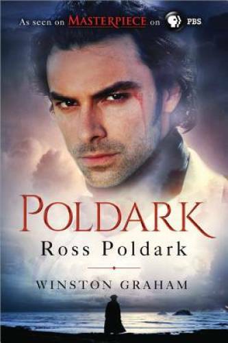 Ross Poldark: A Novel of Cornwall, 1783-1787 (The Poldark Saga) – GOOD