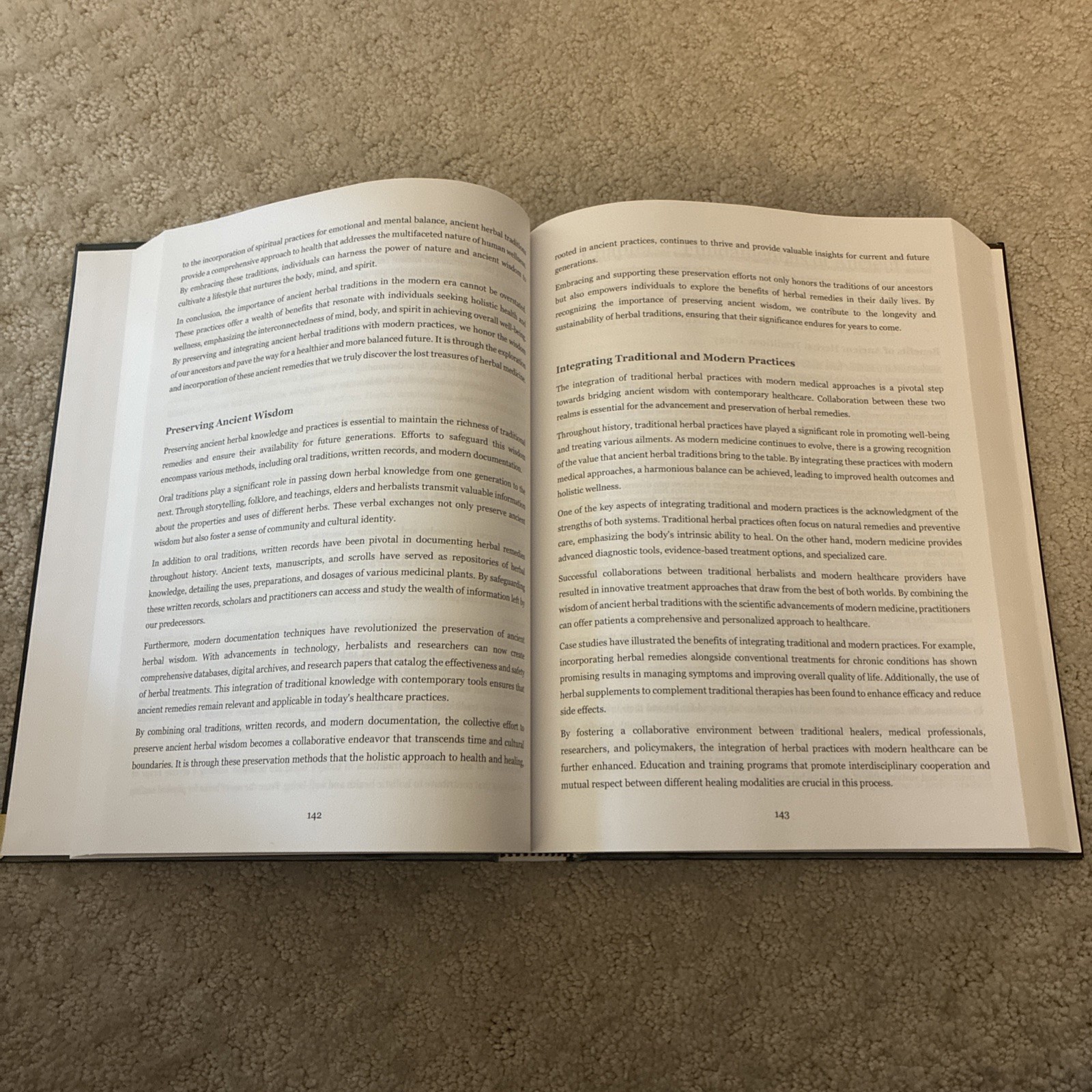 The Ultimate Collection of Barbara O’Neill: 550+ Revolutionary Herbal and Nat…