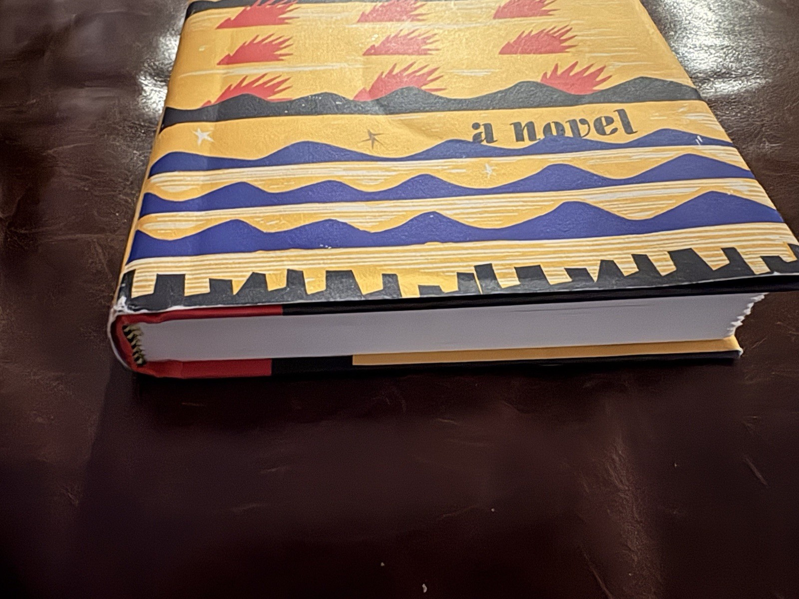 Yaa Gyasi SIGNED Homegoing 2016 Knopf HC DJ AUTOGRAPHED