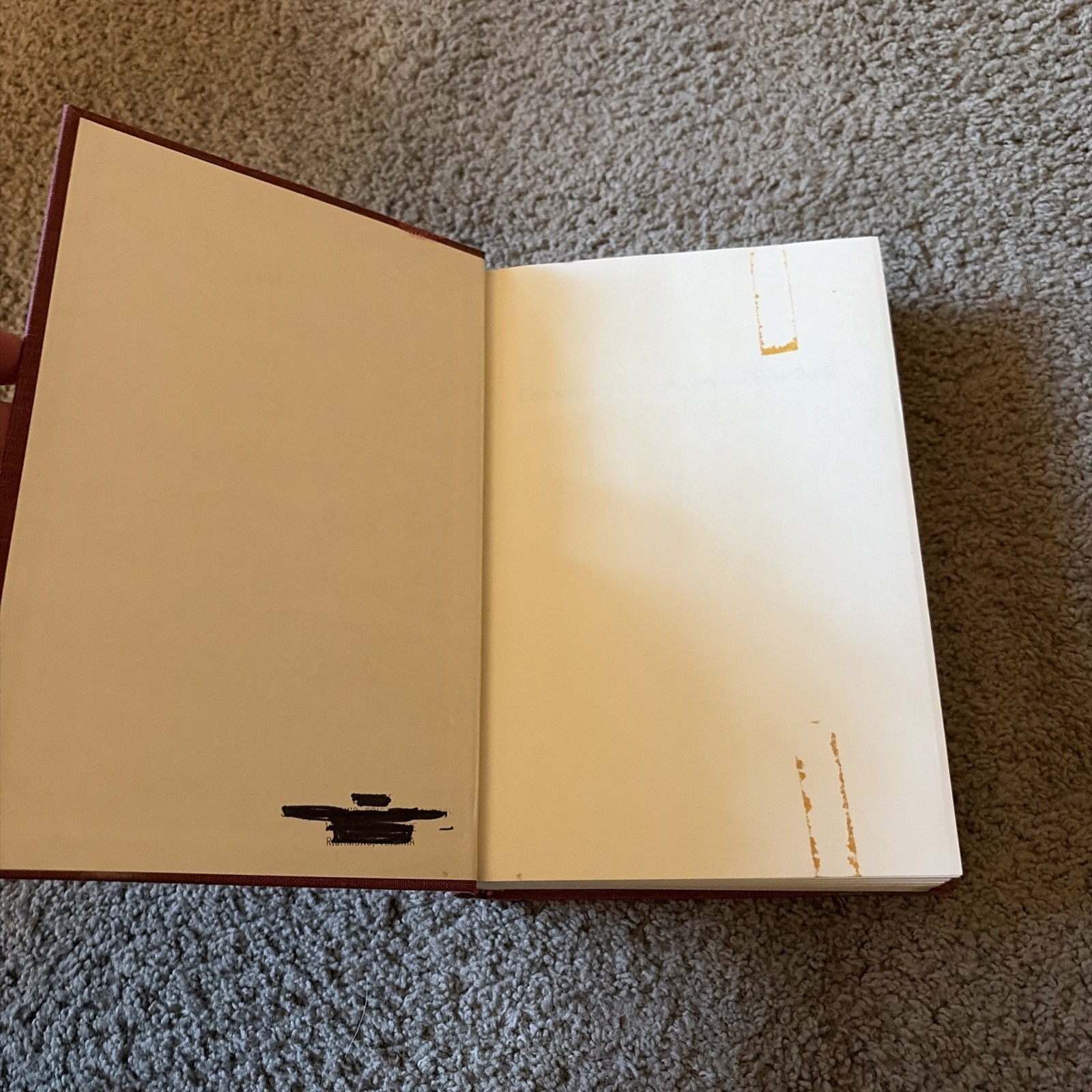 Commentary on the American Prayer Book 1981 Good HC Hatchett
