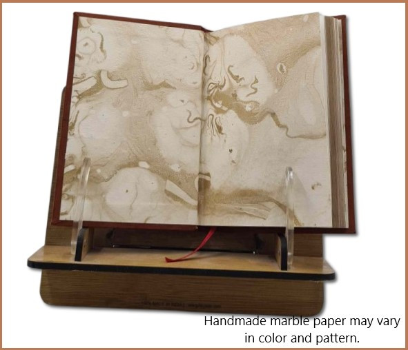 Dreyer’s English: An Utterly Correct Guide to Clarity an [Premium Leather Bound]