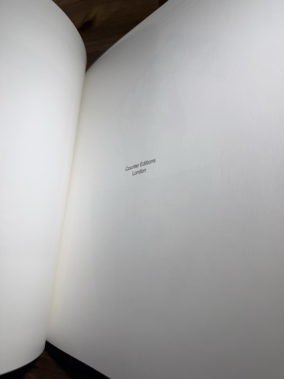 Jonas Wood Hardcover Book “Jonas Wood: Prints” 184 Pages Hardcover Artwork
