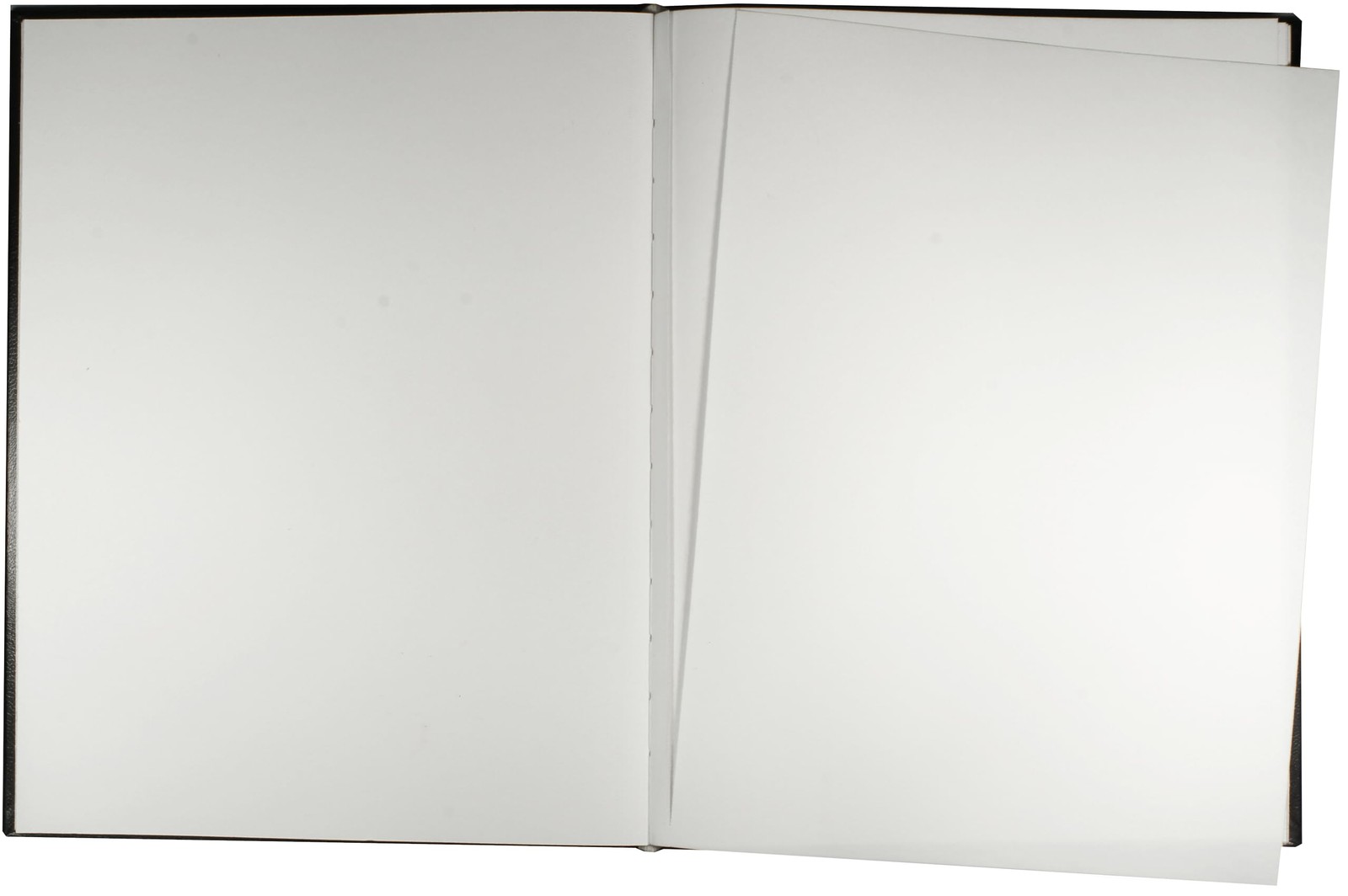 Premium Sketchbook (Large journal)