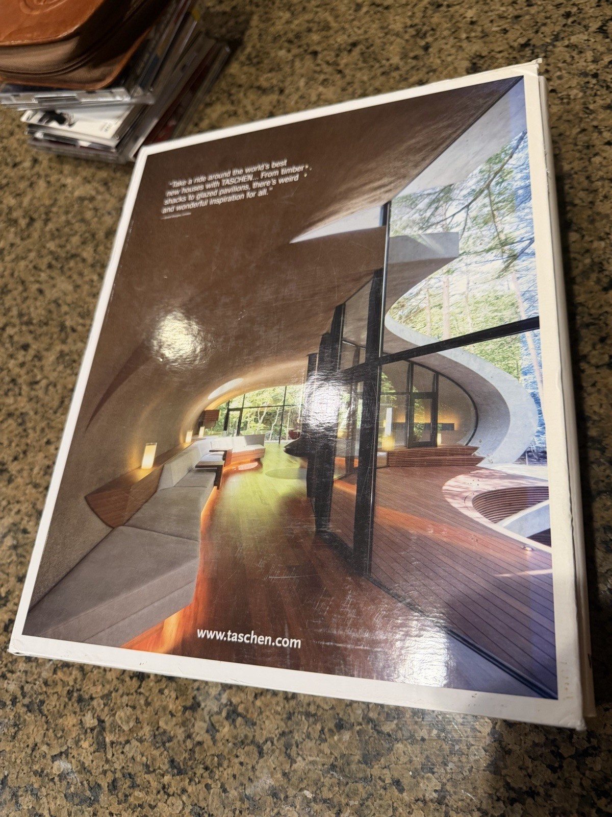100 Contemporary Houses by Philip Jodidio (2012, Hardcover)