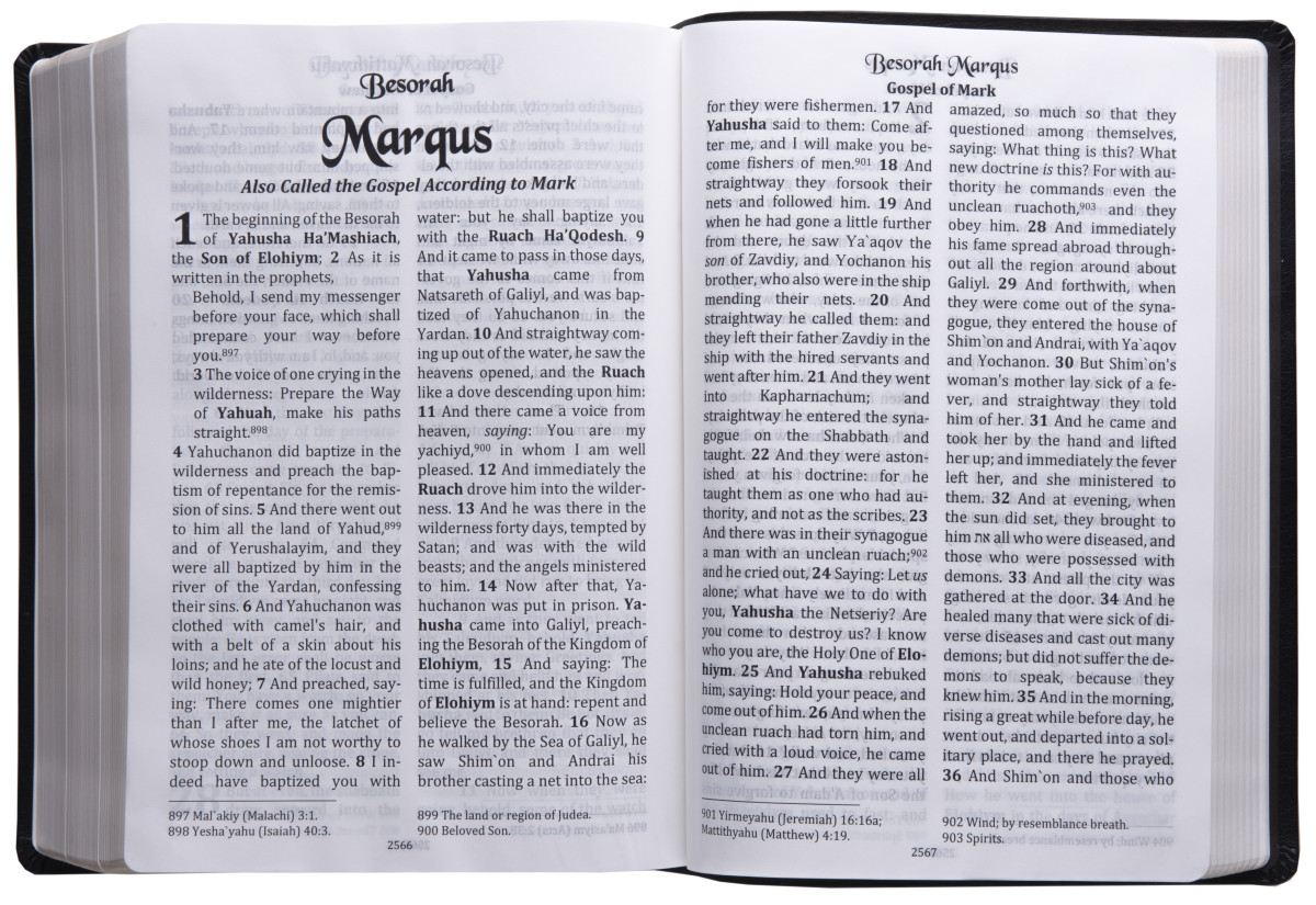 Cepher – LARGE PRINT soft cover