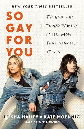 So Gay for You Friendship Foun – VERY GOOD – SIGNED!!