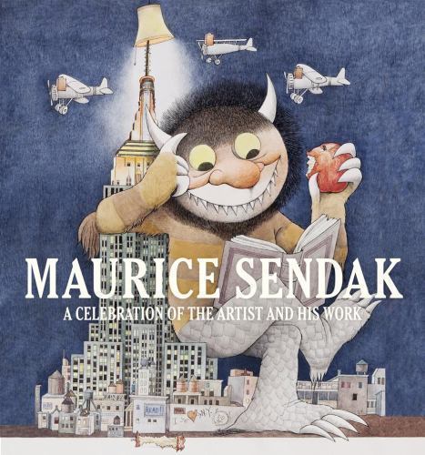 Maurice Sendak: a Celebration of the Artist and His Work by Justin Schiller…