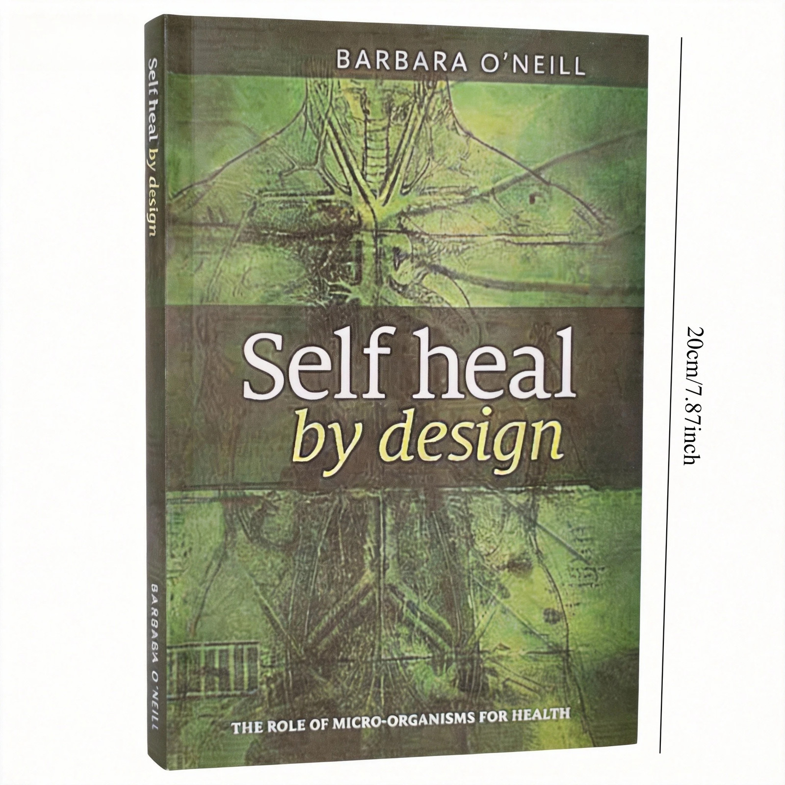 Self Heal By Design- The Role Of Micro