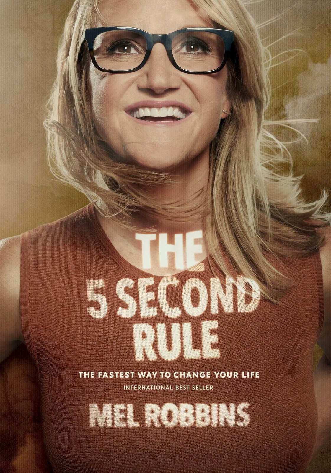 The 5 Second Rule: Transform your Life, Work, and Confidence with Everyday C…